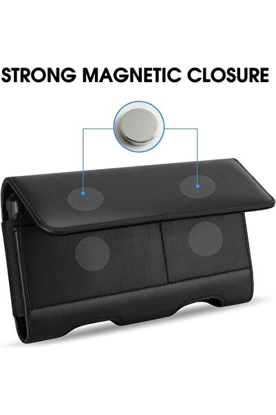 erorex Holster Case For Iphone 14 Pro Max