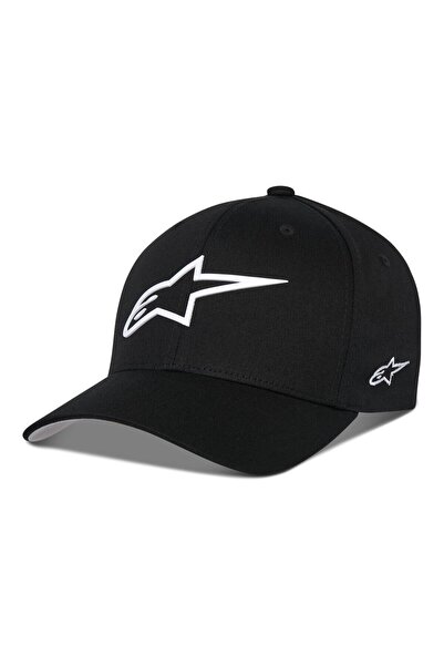 Alpinestars Ageless Multi Şapka Siyah