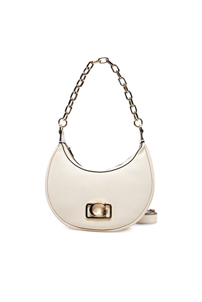 Guess Γυναικεία Τσάντα Χειρός Ροζ HWBG9642010