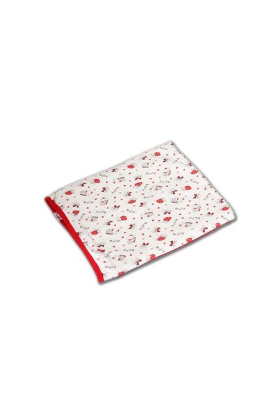 Sema Baby Printed Baby Blanket SEMAEMP01