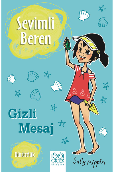 TREND Secret Message / Squeak Billie B