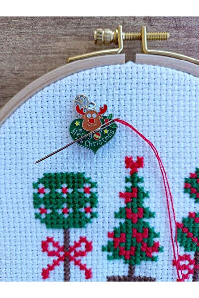 fabricorg Magnetic Needle Holder (A-036)