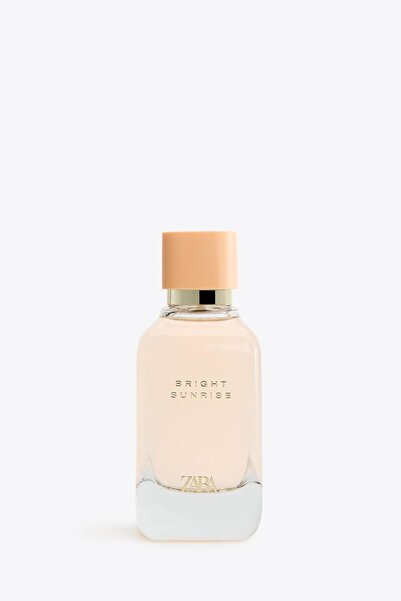 Zara BRIGHT SUNRISE EDP 100ML (3,4 FL. OZ).
