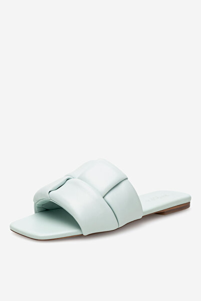 BADURA γυναικεία σαγιονάρα 5905588349501 Πράσινη