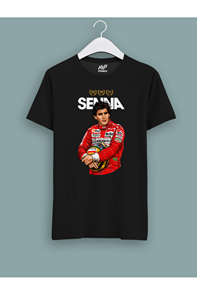 FNBX تي شيرت ايرتون سينا