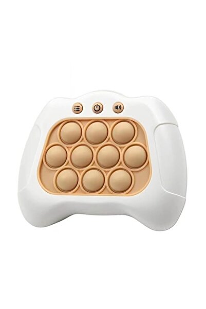 dalimag Ηλεκτρονικό παιχνίδι Pop It Dalimag, 200 διαφορετικά επίπεδα, αντι-στ...