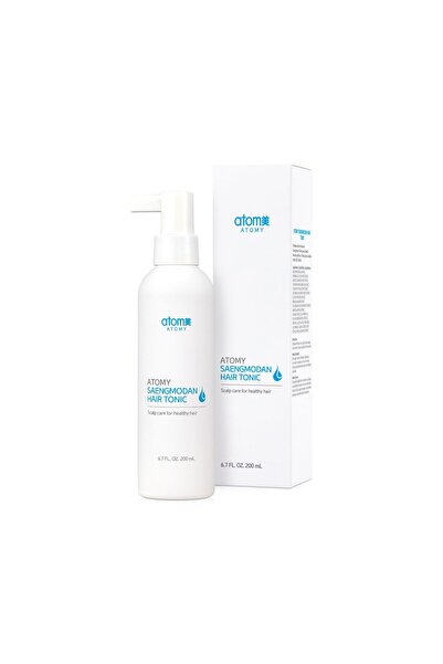 Atomy Saengmodan Hair Tonic
