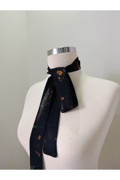 ABAS Retro Scarf