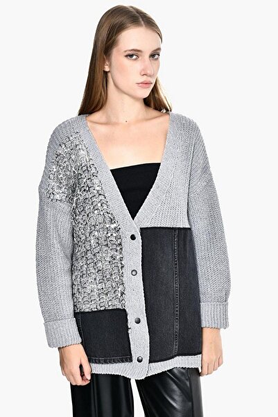 DQMANE Dq214173 Knitwear/Cardigan