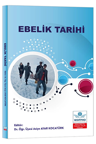 Ankara Nobel Tıp Kitapevleri Ebelik Tarihi