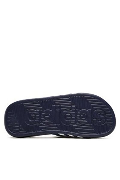 adidas Unisex Σαγιονάρες Μπλε Σκούρο Μπλε ADIDAS-F3557