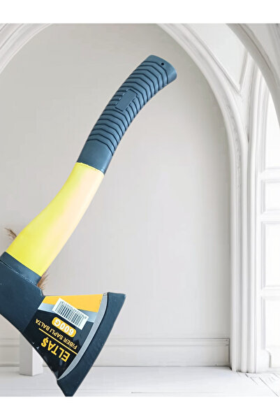 Eltaş FİBER SAPLI BALTA