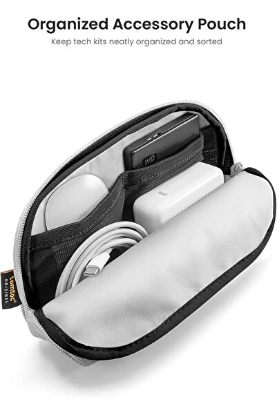 Tomtoc 360° Case for New 14 Inch MacBook Pro M4/M3/M2/M1 Pro/MAX (2024-2021)