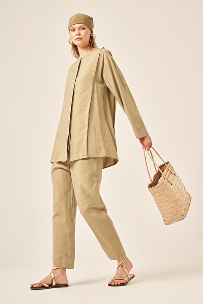 FTZ WOMEN بدلة ايروبين للسيدات طراز 31198