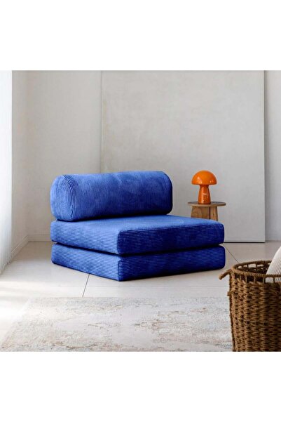 MiniWood Modüler Legom Tekli Koltuk