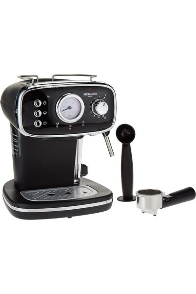 MEBASHI 2019 Espresso Coffee Machine