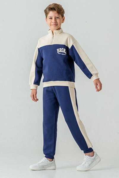 HAUSEkids 5-9 Years Old Cool Brand New Boys' Suit-Parliament