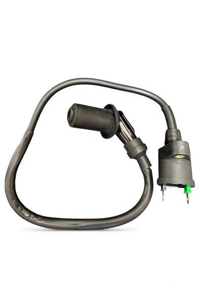 MOTORKİT MK DIŞ BOBİN + BUJİ BAŞLIĞI SCOOTER 50 - 80 - 100 -125 - 150