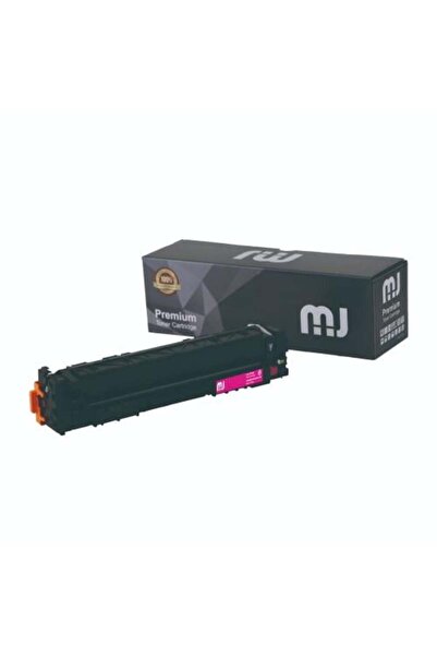 MJ TONER حبر ليزر MG 207A أحمر W2213A متوافق مع طابعات HP
