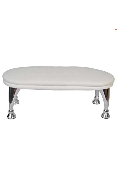 Fontenay Paris Manicure Table White