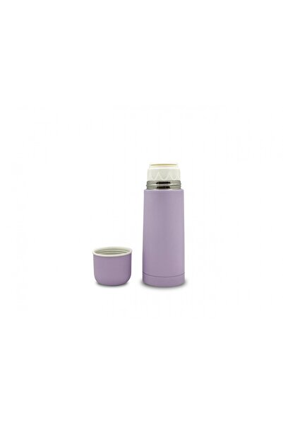 Sema Baby Baby Thermos 350 ml - Lilac