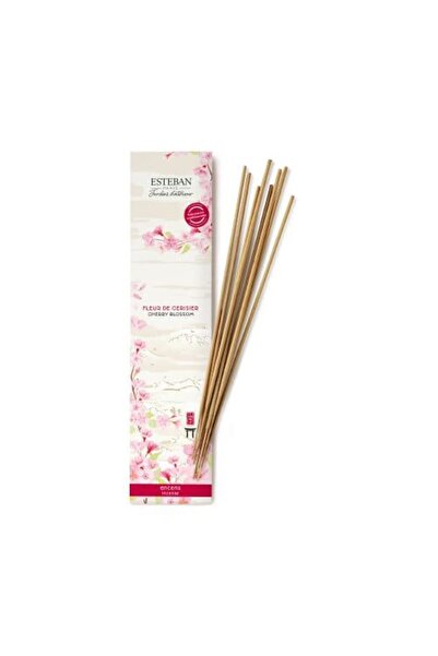 Esteban Paris Betisoare Parfumate Cherry Blossom