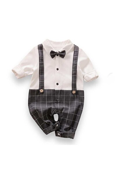 OEM Costumas tip salopeta 100% bumbac GENTLE-BOY