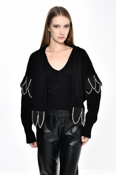 DQMANE Dq214132 2 Piece Set Knitwear