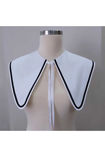 ABAS Collar Scarf Accessory