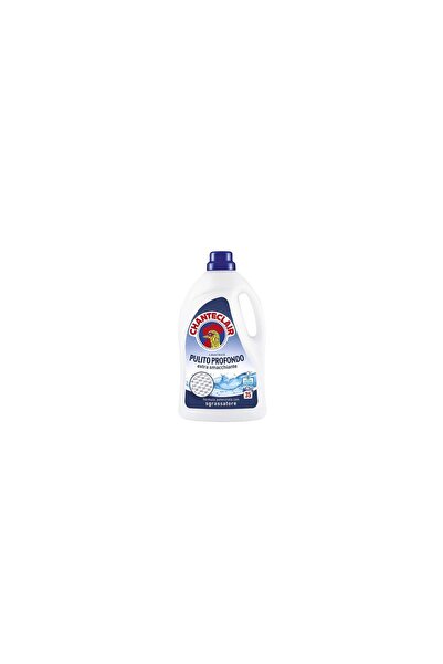 Chanteclair Prací prostředek rufe cu Bicarbonat 35 spalari 1.575 l