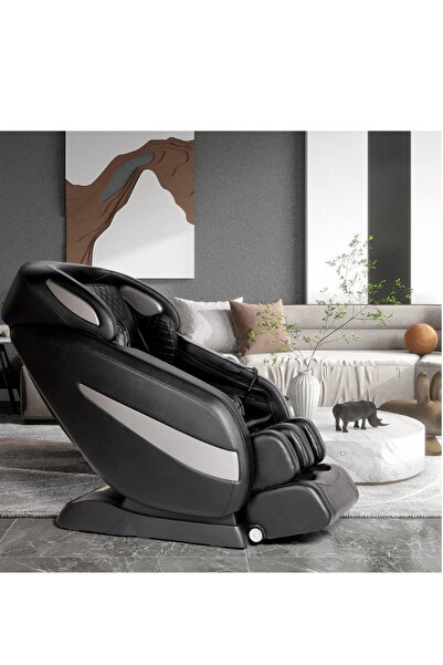 fitnessunion كرسي تدليك ومساج للجسم بالكامل