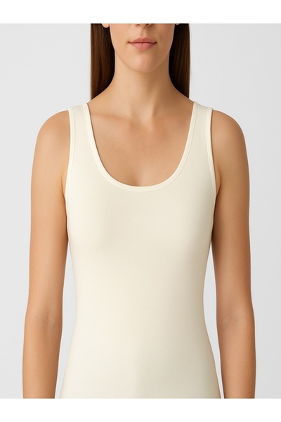 YILDIZ Thermal Askili Women's Sports Top