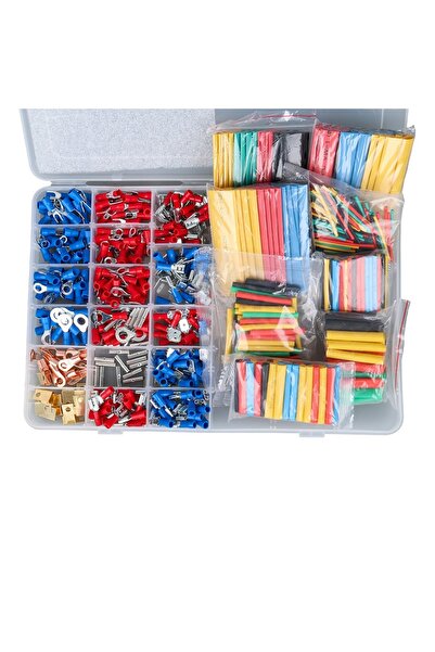 gaman Electrical Wiring Repair Kit - Professional Electrical Repair and Connection Kit