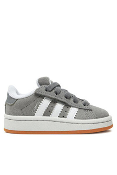 adidas Αθλητικά Παπούτσια για Αγόρια Γκρι ADIDAS-JI4334 GRETHR/FTWWHT/GUM2