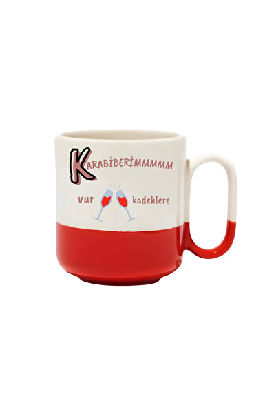 baskigo.com My Black Pepper Shoots up to the Glasses Pro Mug - Gift Ceramic Mug