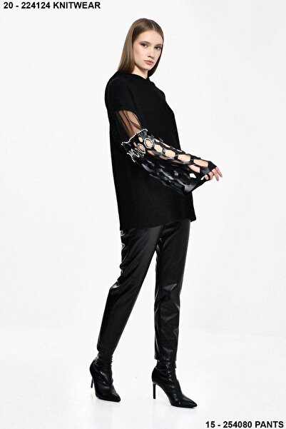 DQMANE Dq224124 Knitwear/Sweater