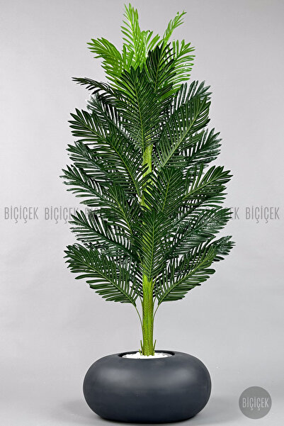 BİÇİÇEK Yapay Areka Ağacı 160-180 cm
