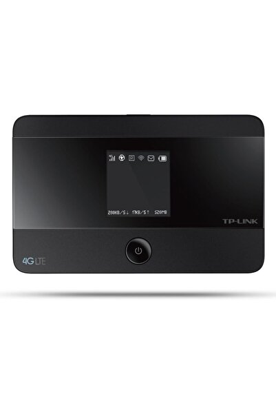TP-LINK TL-M7350 4G LTE-Advanced Mobile WiFi Router