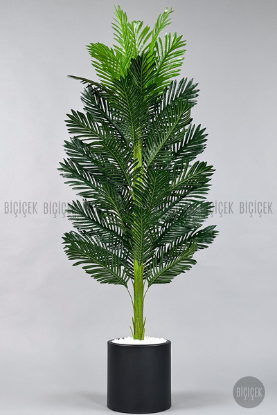 BİÇİÇEK Yapay Areka Ağacı 160-180 cm