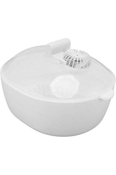 Generic صينية إزالة الجليد من اللحوم من داوب، مزيل جليد 4 في 1 مع سلة تصريف م...