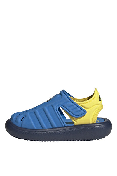 adidas Παιδικά Σανδάλια Unisex Μπλε ADIDAS-IH1233 56F0 BROYAL/BROYAL/DKBLUE