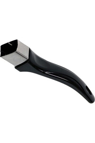 abnturk Üniversa Cezve Sapı Siyah Renk Cezve Kulbu