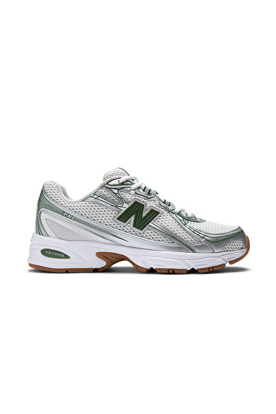 New Balance 740 Günlük Spor Ayakkabı Sneaker Renkli