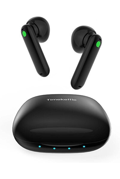 Timekettle WT2 Edge Translator Device - Bidirection Simultaneous Translation, Language Translator De