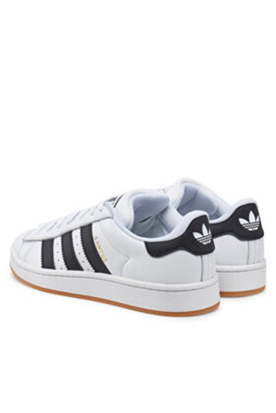 adidas Ανδρικά Αθλητικά Παπούτσια Λευκά ORIGINALS-JP9998 FTWWHT/CBLACK/CBLACK