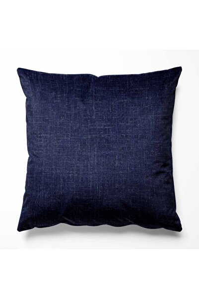 Pilloveland Linen Look - Double Sided Digital Printed Throw Pillow Cover