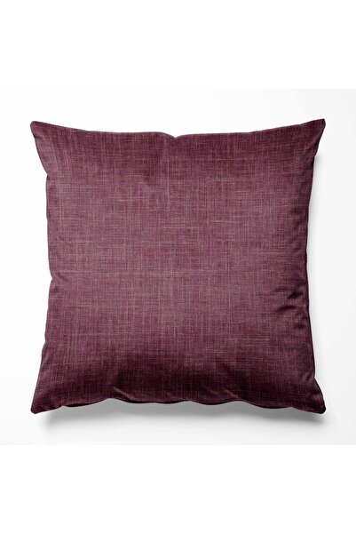 Pilloveland Linen Look - Double Sided Digital Printed Throw Pillow Cover