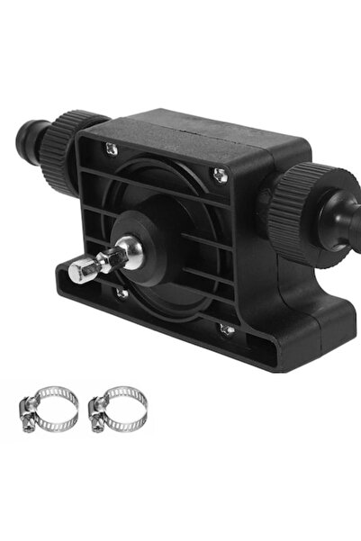 OEM Pompă de transfer lichid pentru burghiu 3/4"