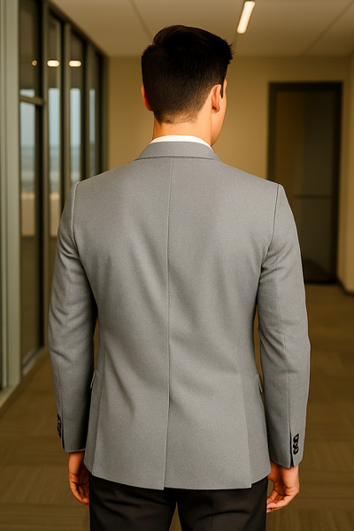 dml giyim Seasonal Single Jacket