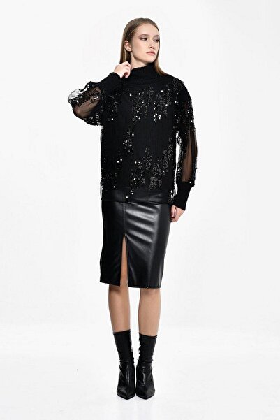 DQMANE Dq224130 Knitwear